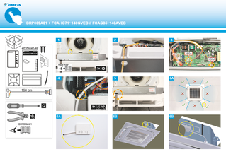 BRP069A81 + FCAHG71~140GVEB_FCAG35~140AVEB_FAT_P_17116_Photo installation manual download
